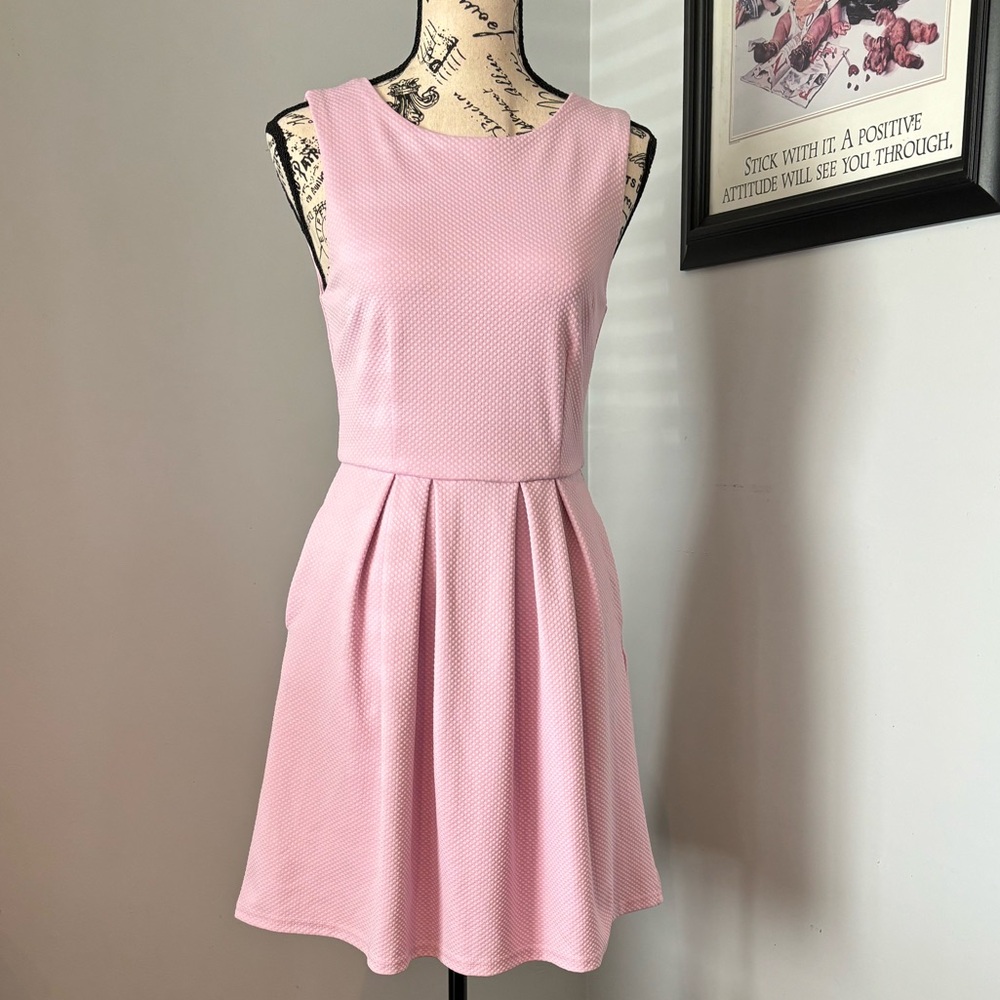 Twik women’s size small swing dress